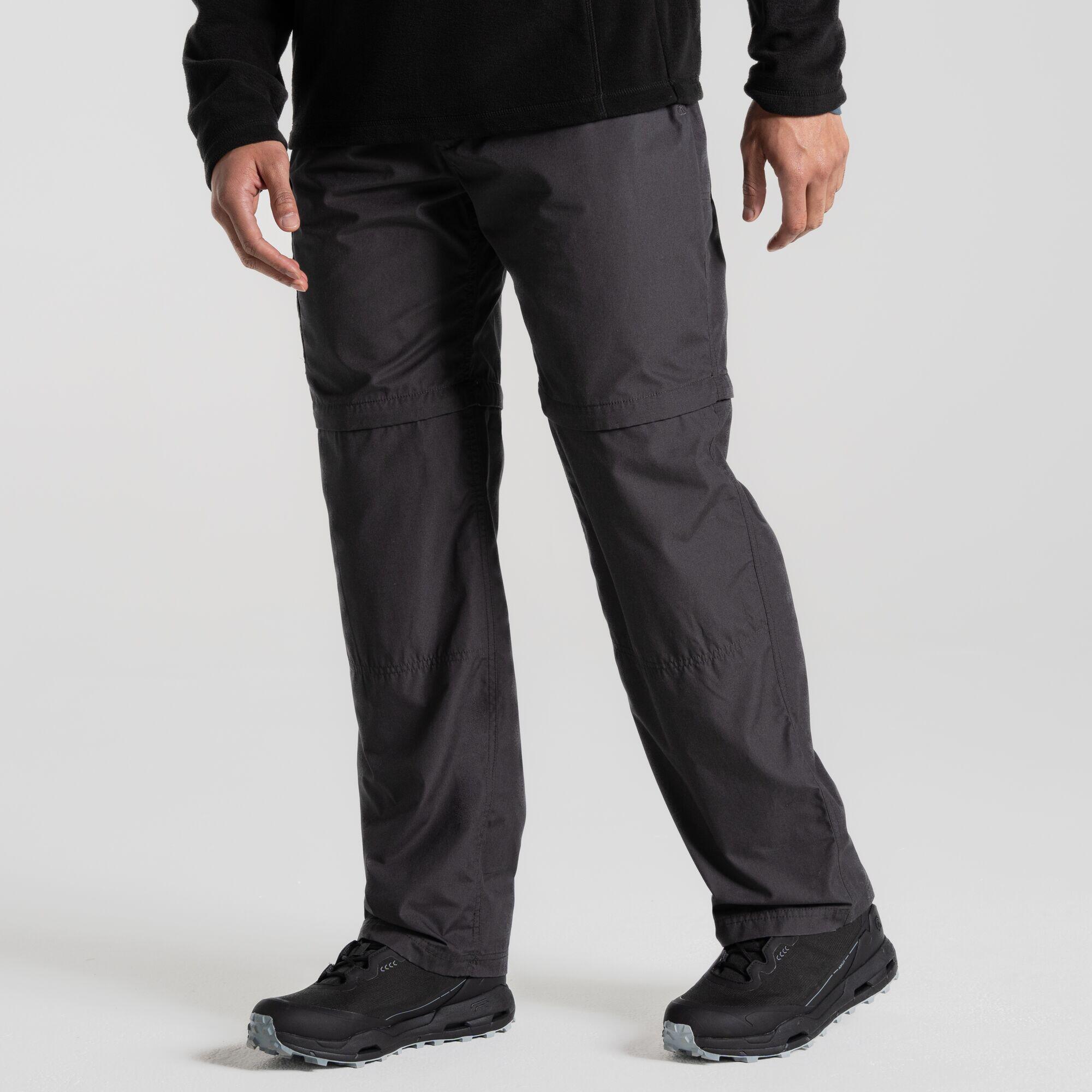 Kiwi Convertible Trousers 1/7