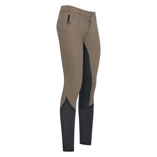 Pantalon équitation full grip Euro-Star Marco