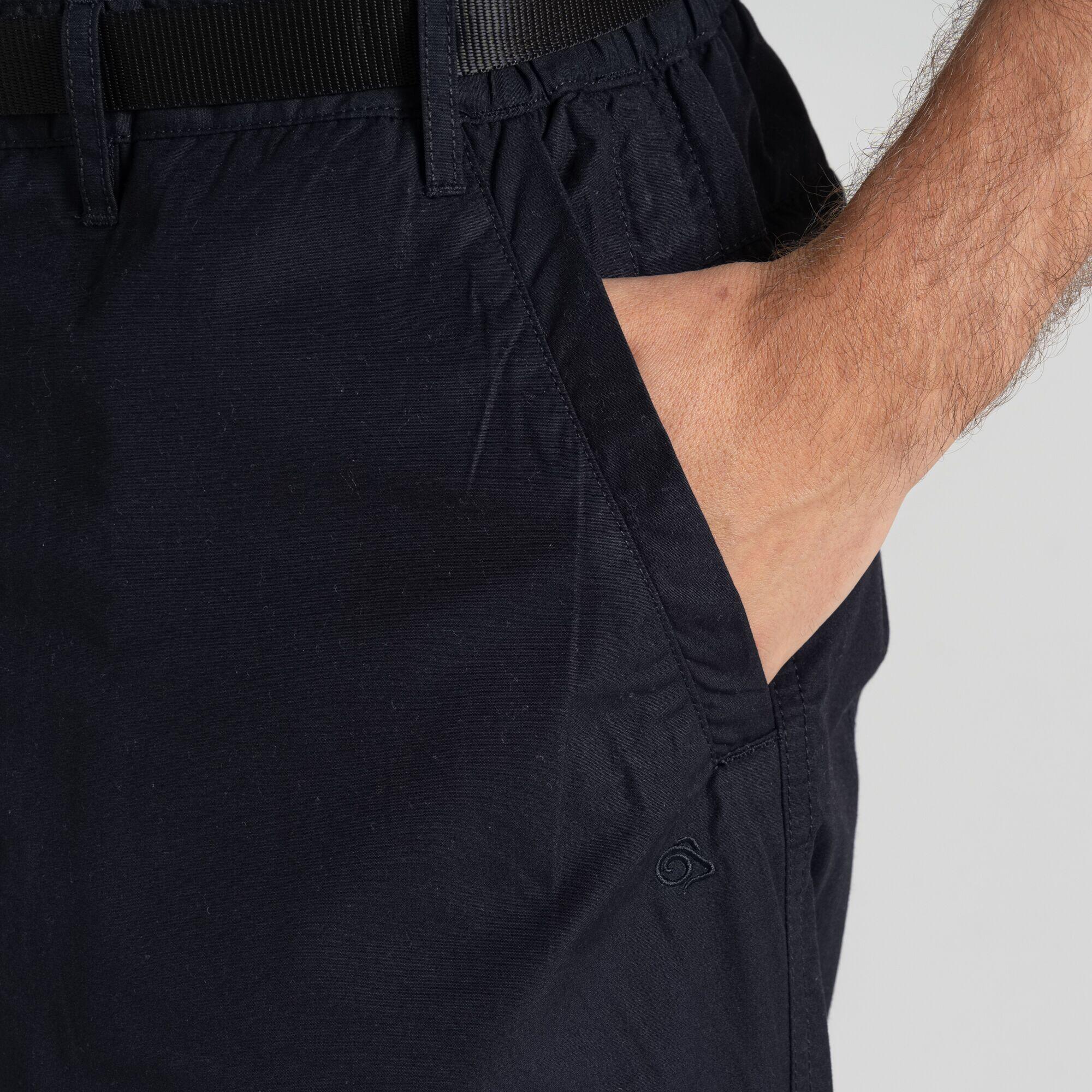 Kiwi Classic Trousers 6/6