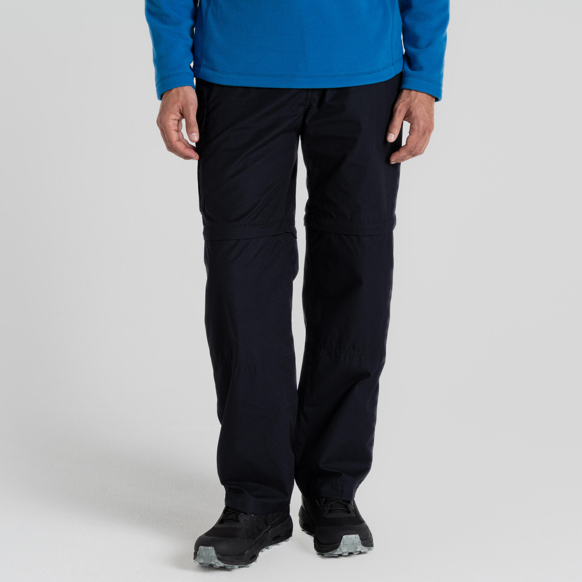 Kiwi Convertible Trousers 5/6