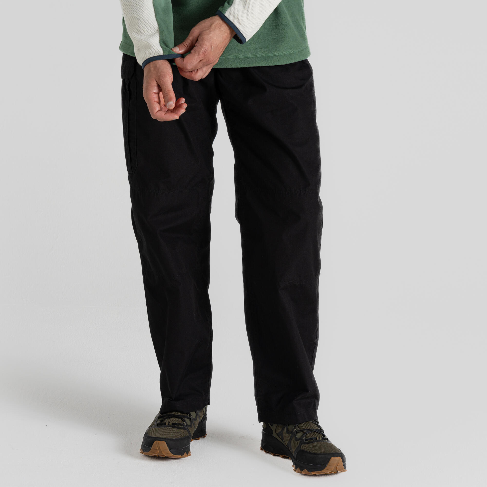 Kiwi Classic Trousers 4/6