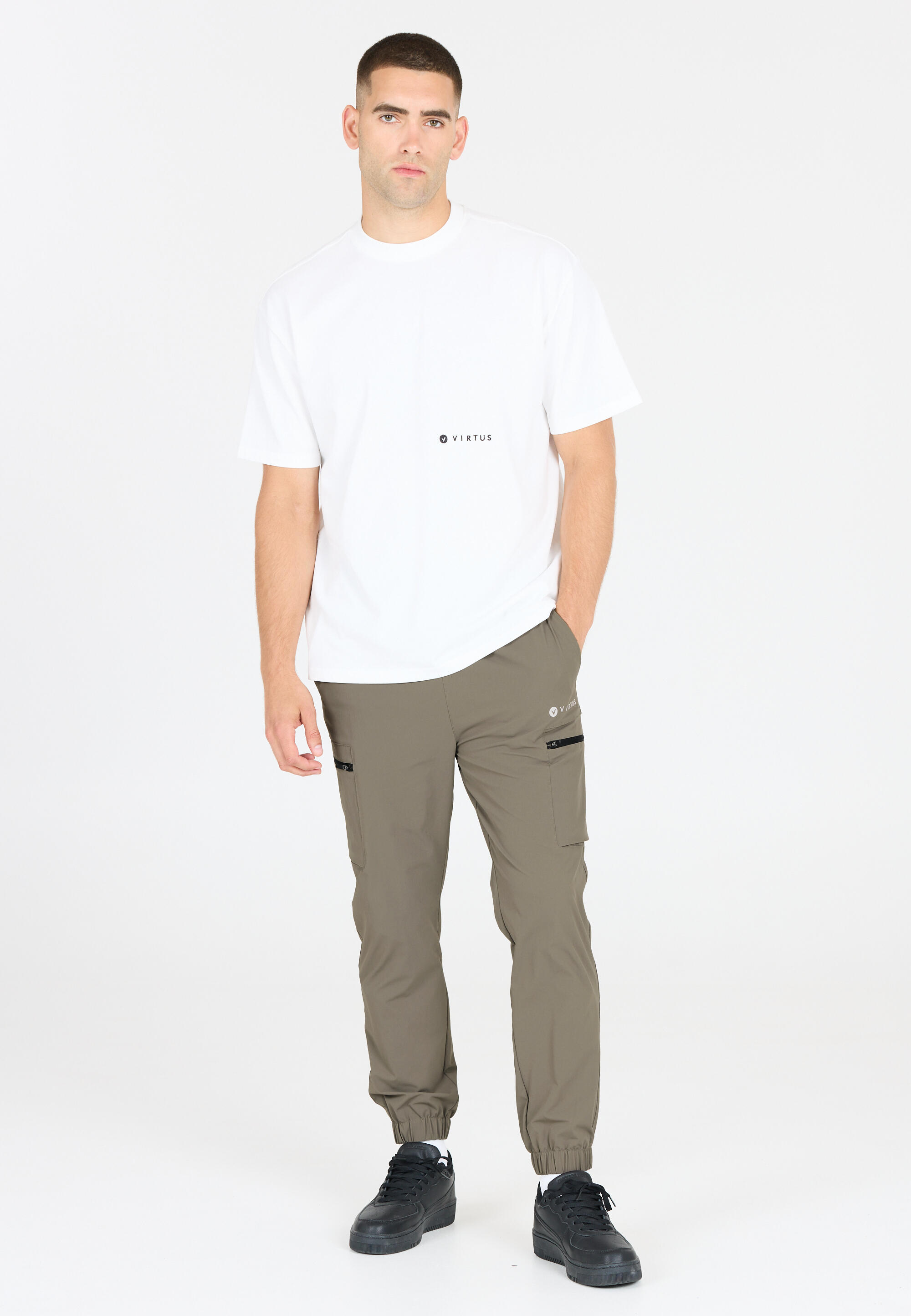 Hose Ayden 3/5