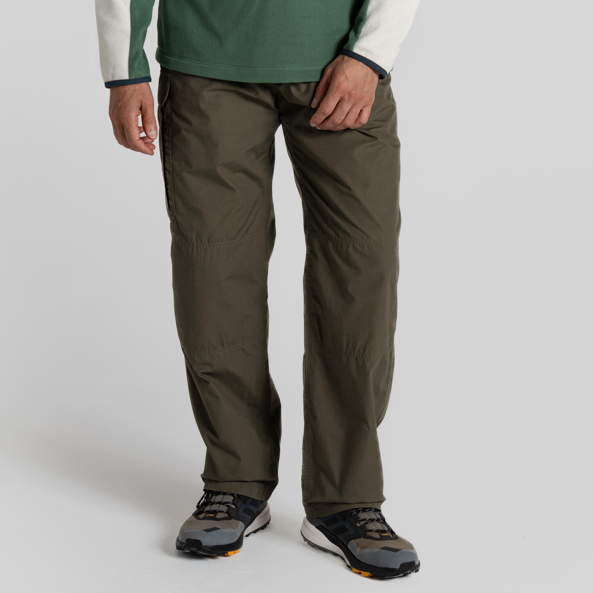 Kiwi Classic Trousers 4/6