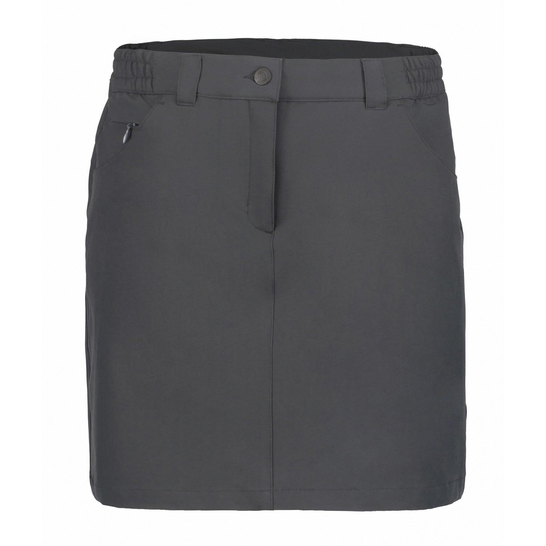 ICEPEAK Icepeak Bedra Women’s Skort Grey