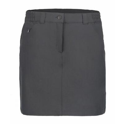 Icepeak Skort Bedra Schwarz 36