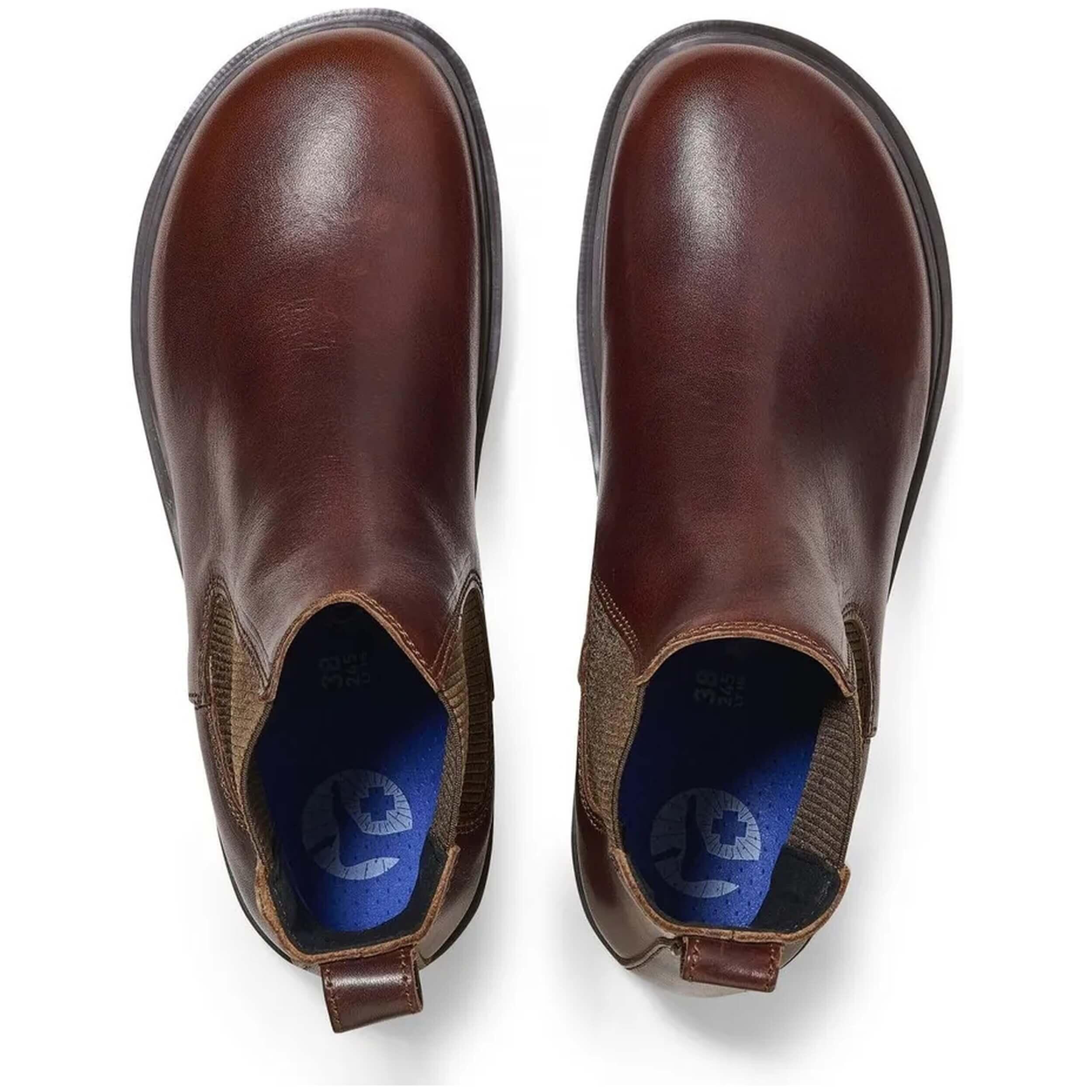 Laarzen Birkenstock Highwood Slip On voor vrouwen 3/4
