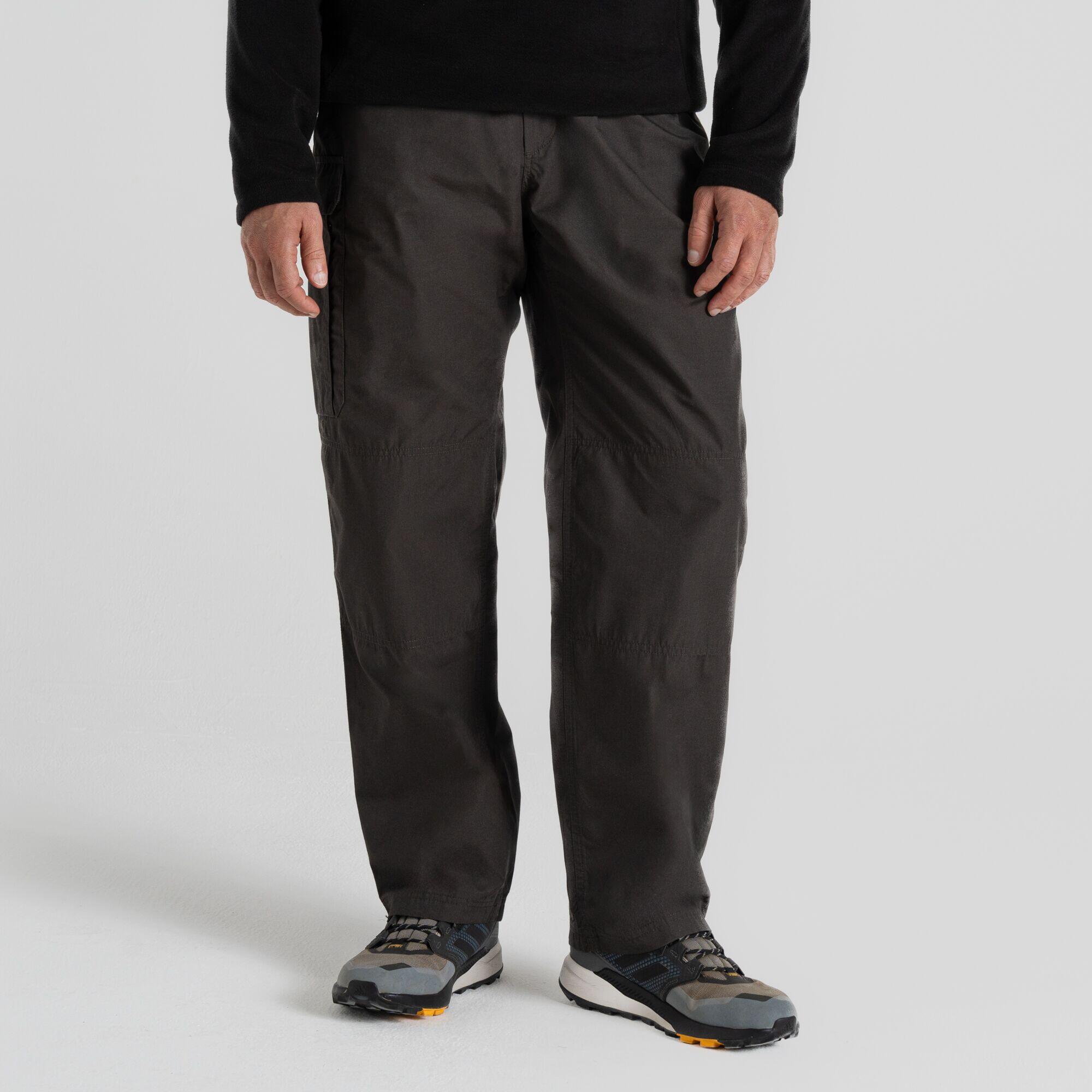 Kiwi Classic Trousers 2/6