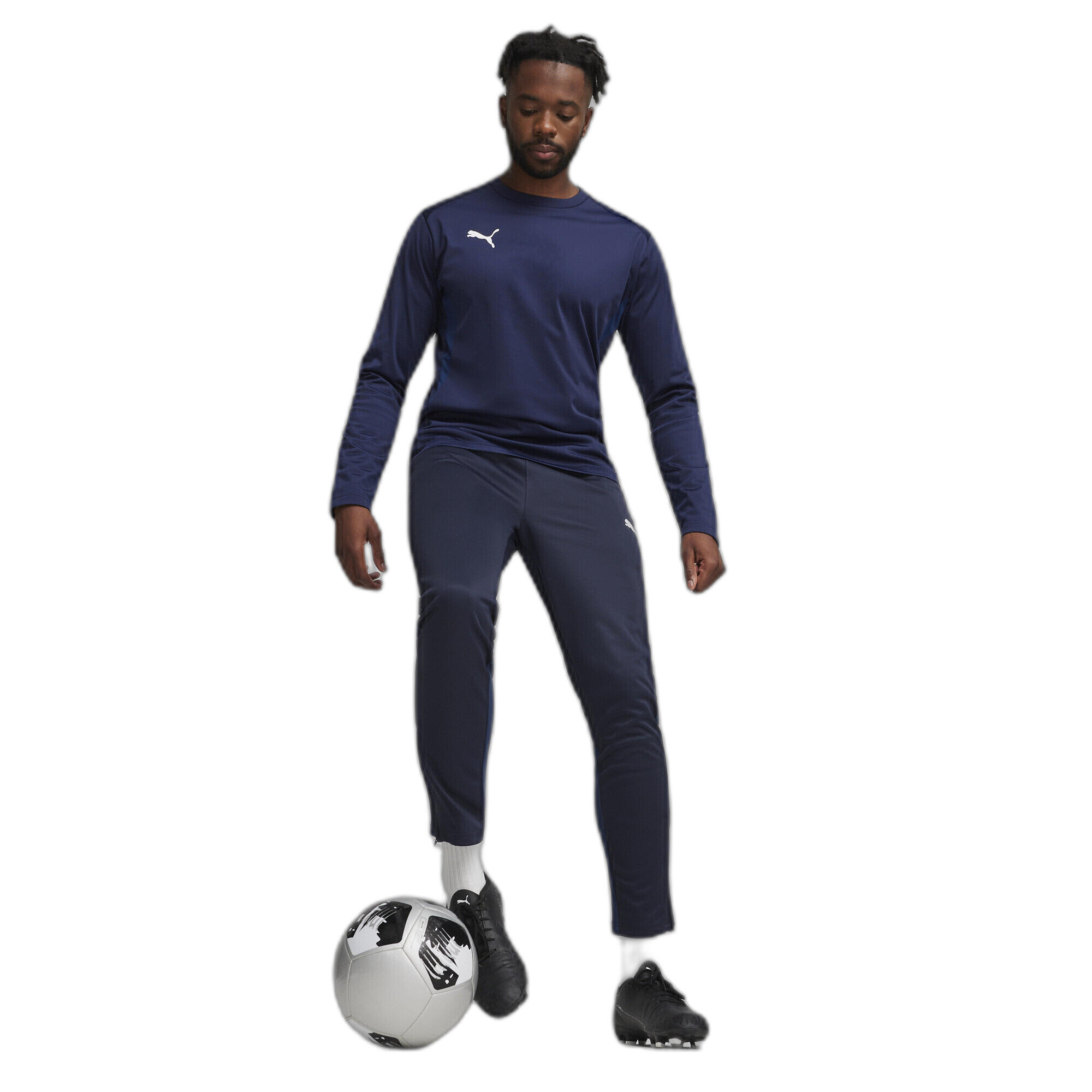 Pantalon d'entraînement Puma Teamgoal 2/7