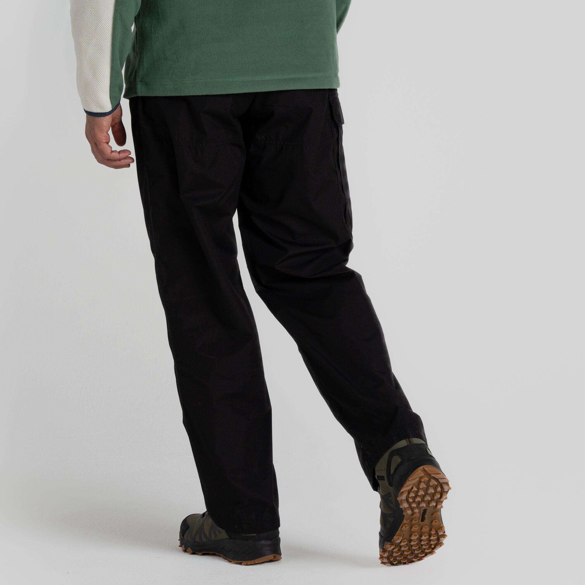 Kiwi Classic Trousers 2/6