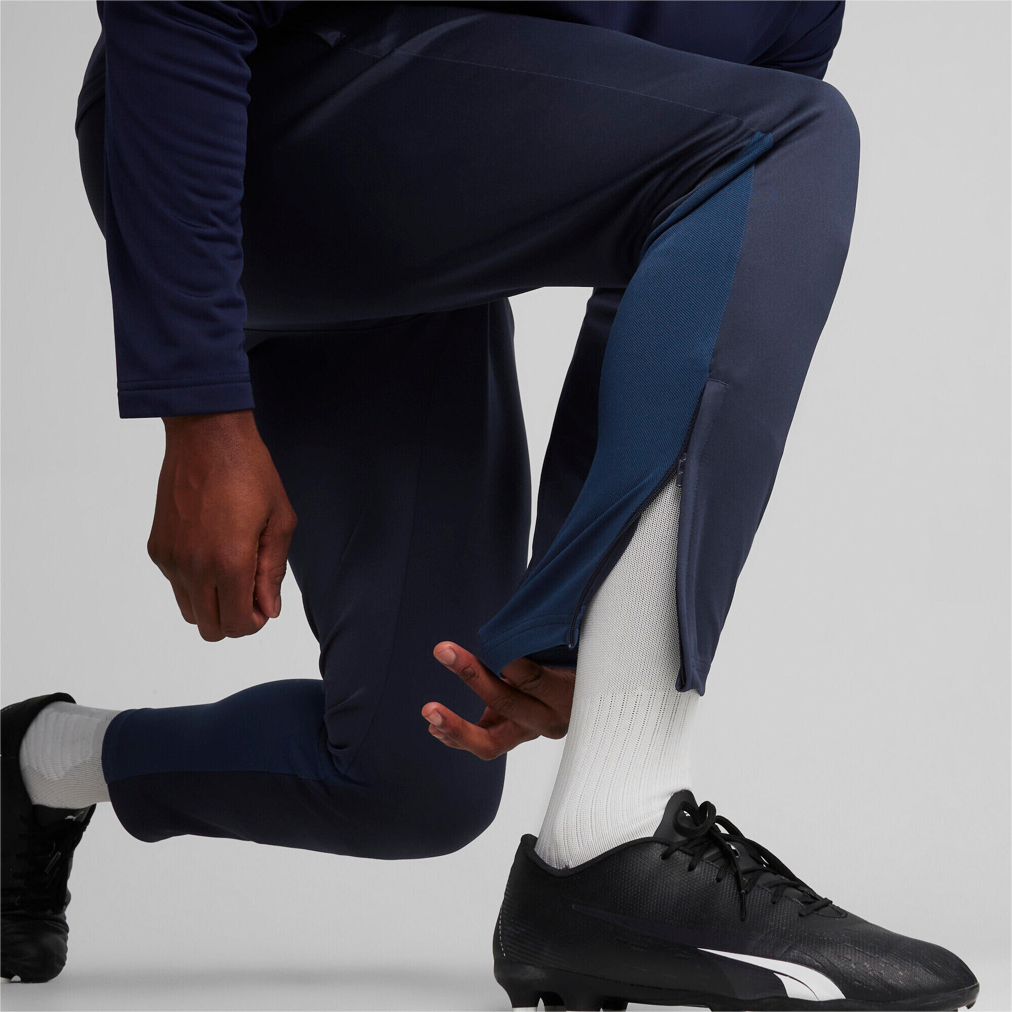 Pantalon d'entraînement Puma Teamgoal 7/7