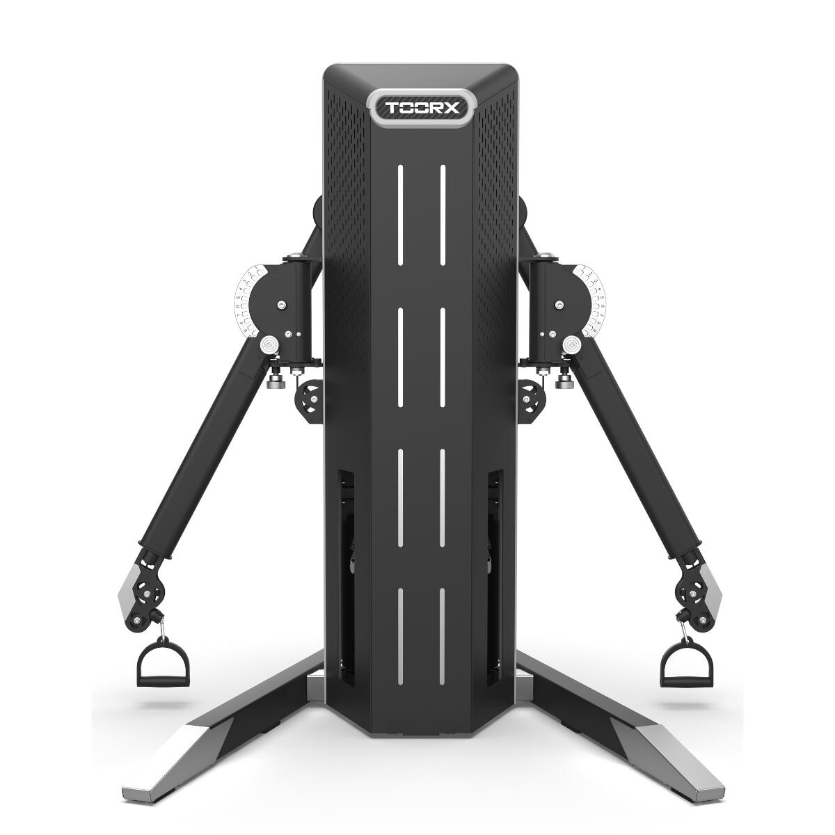 Multifunções CSX-5500 - Dual Pulley 6/6