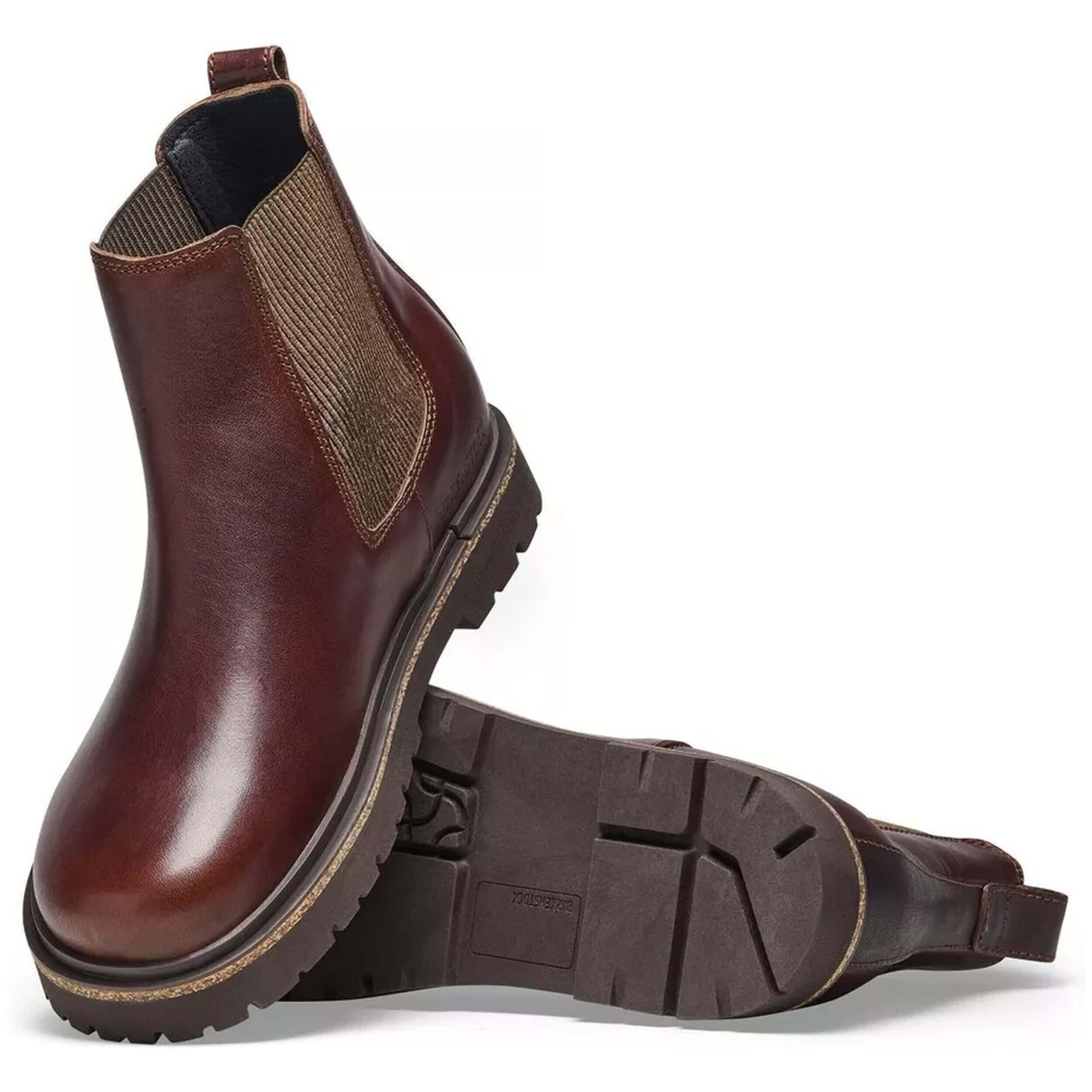 Laarzen Birkenstock Highwood Slip On voor vrouwen 2/4
