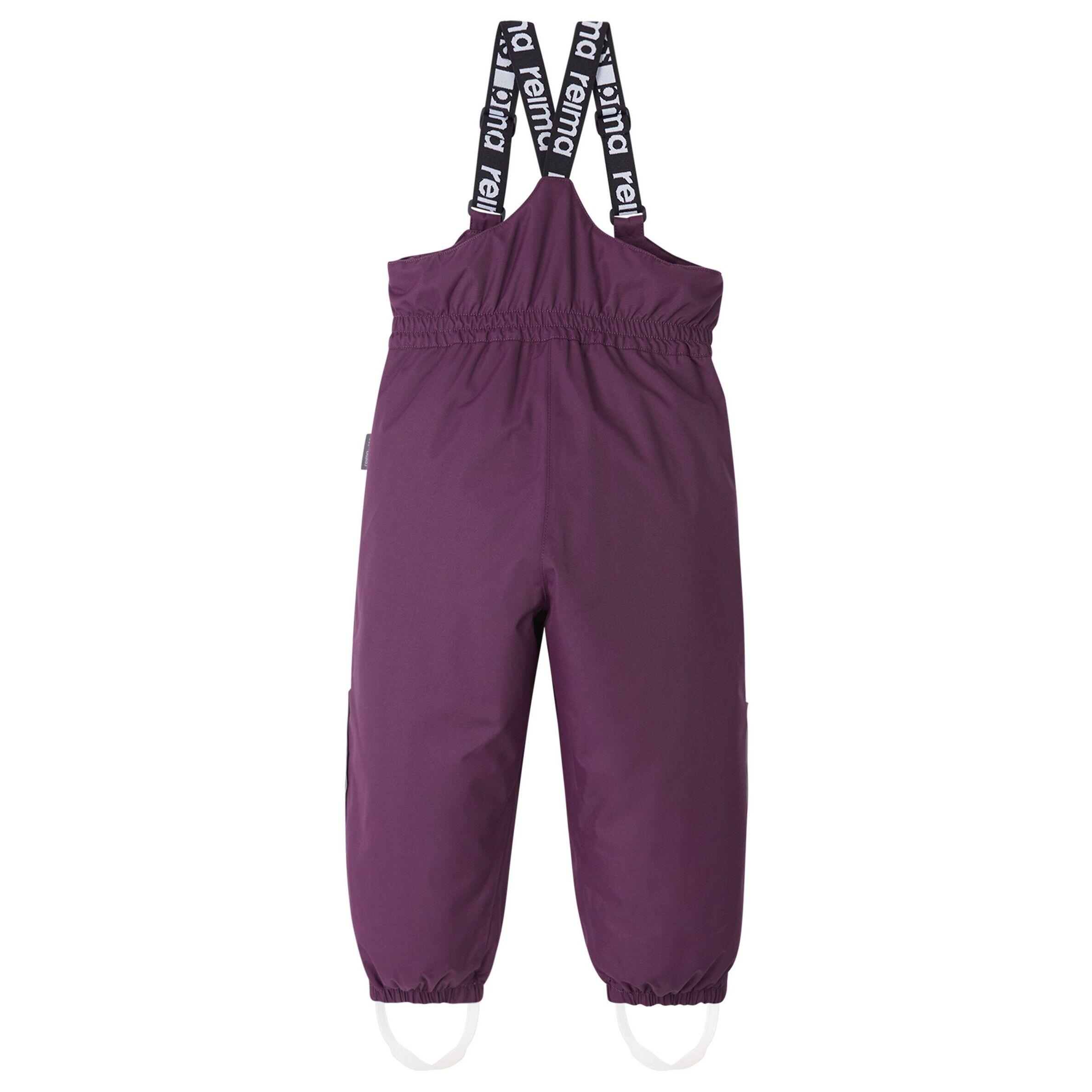 Second hand - Pantaloni da sci per bambini Reima Reimatec Matias 2/5