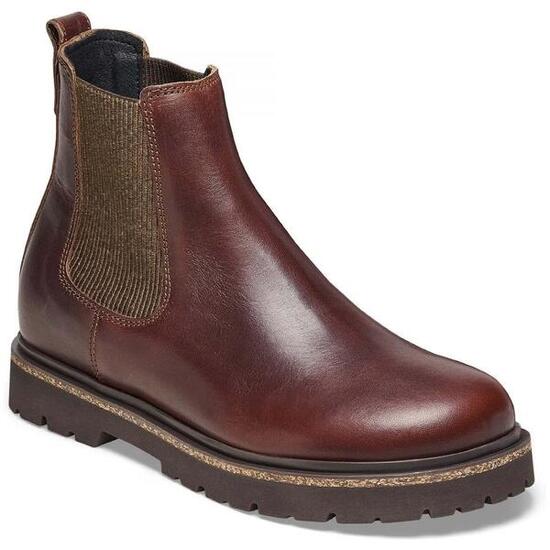 Stivali Birkenstock Highwood Slip On per donne