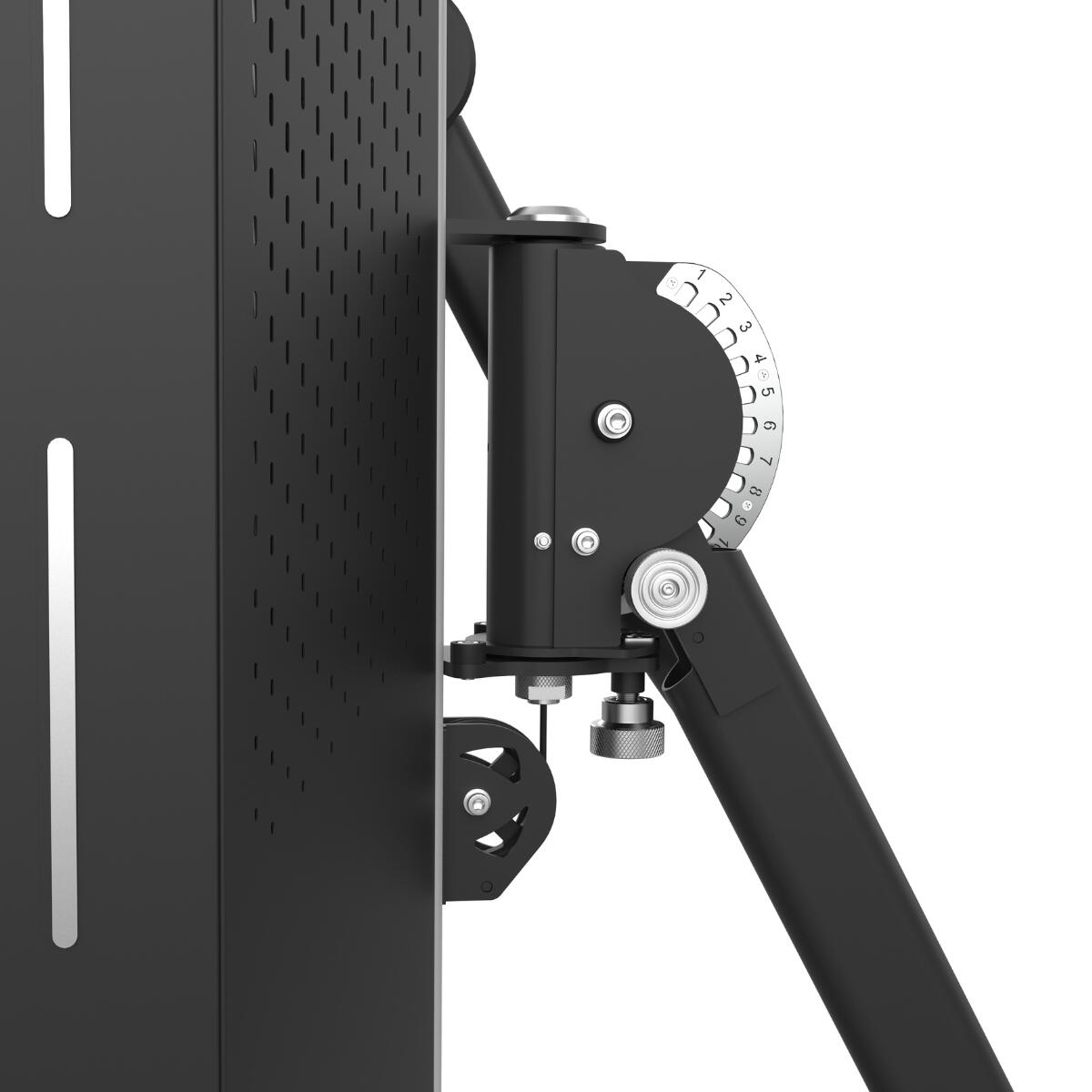 Multifunções CSX-5500 - Dual Pulley 2/6