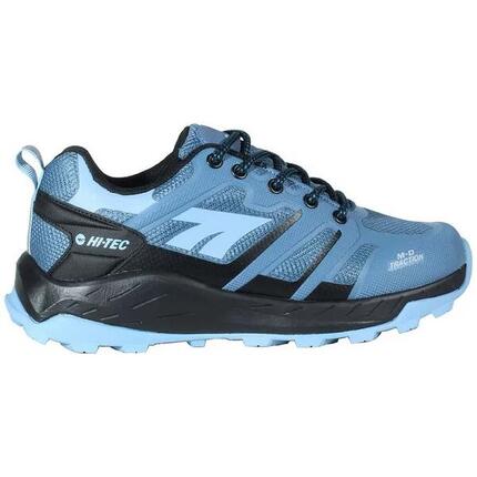 Baskets Hi-tec modèle O090124008 pour homme