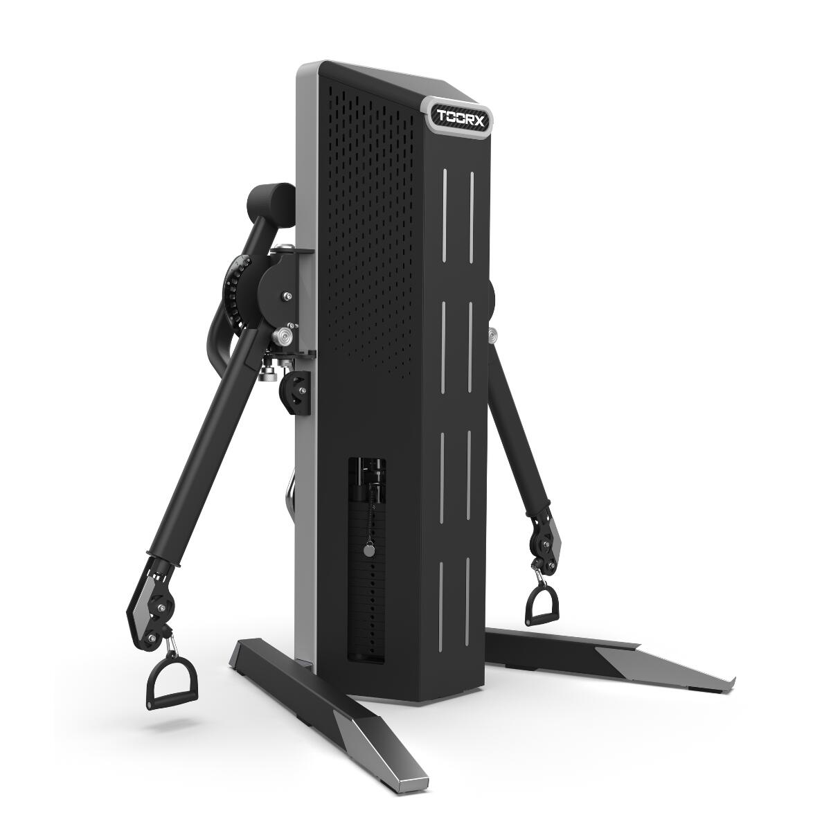 Multifunções CSX-5500 - Dual Pulley 5/6