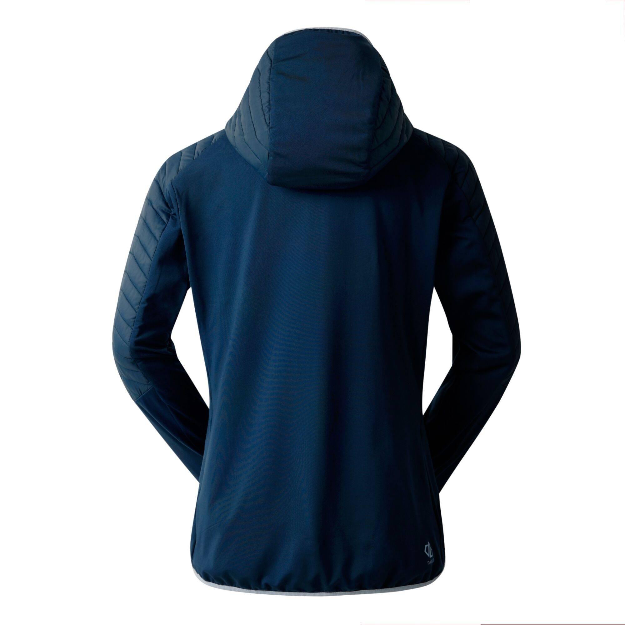 Veste Hybride ALTIMETER Femme (Denim Sombre) 2/5