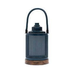 qeedo Lucia Lampe de camping LED rechargeable, Lanterne de camping Outdoor