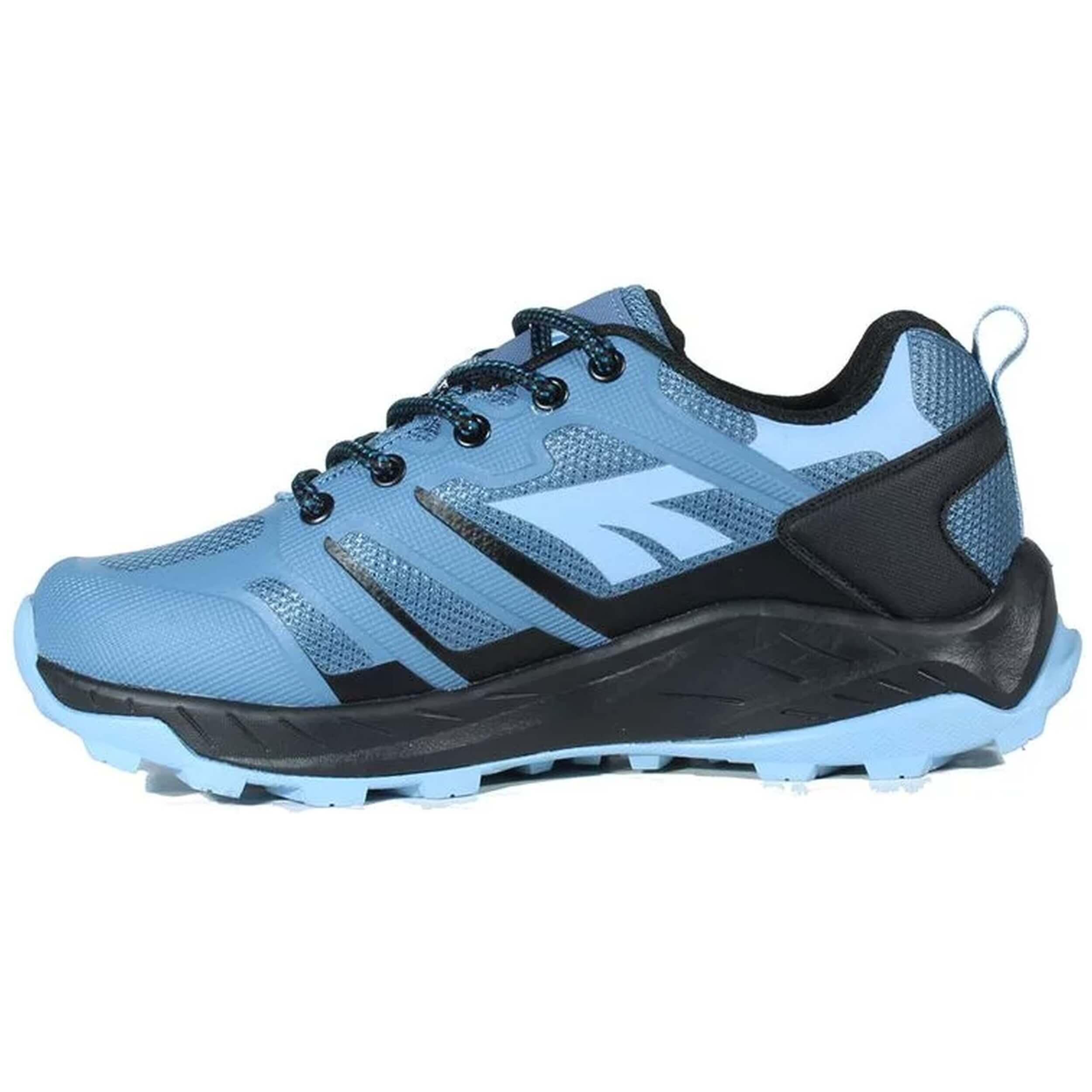 Scarpe Hi-tec modello O090129004 per ragazzi 2/5