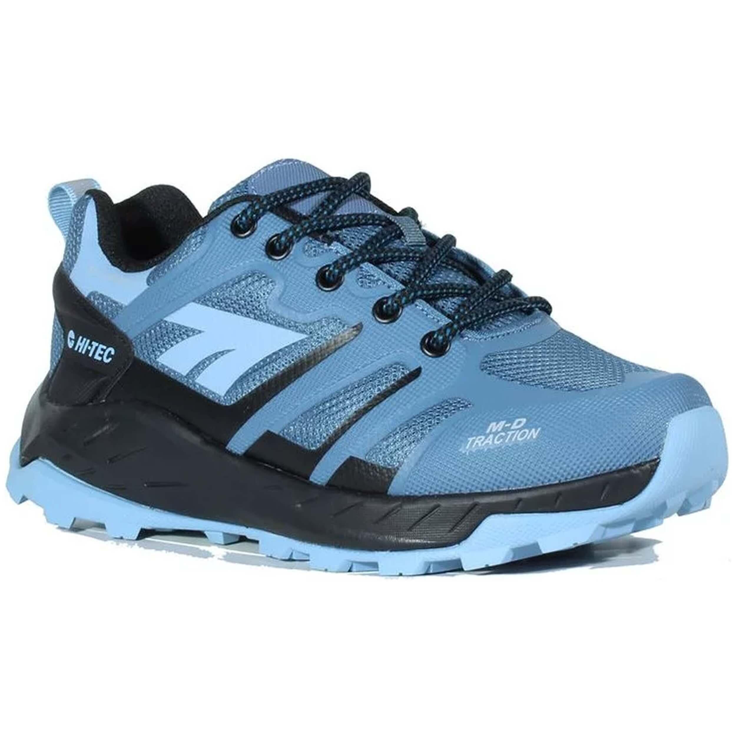 Scarpe Hi-tec modello O090129004 per ragazzi 5/5
