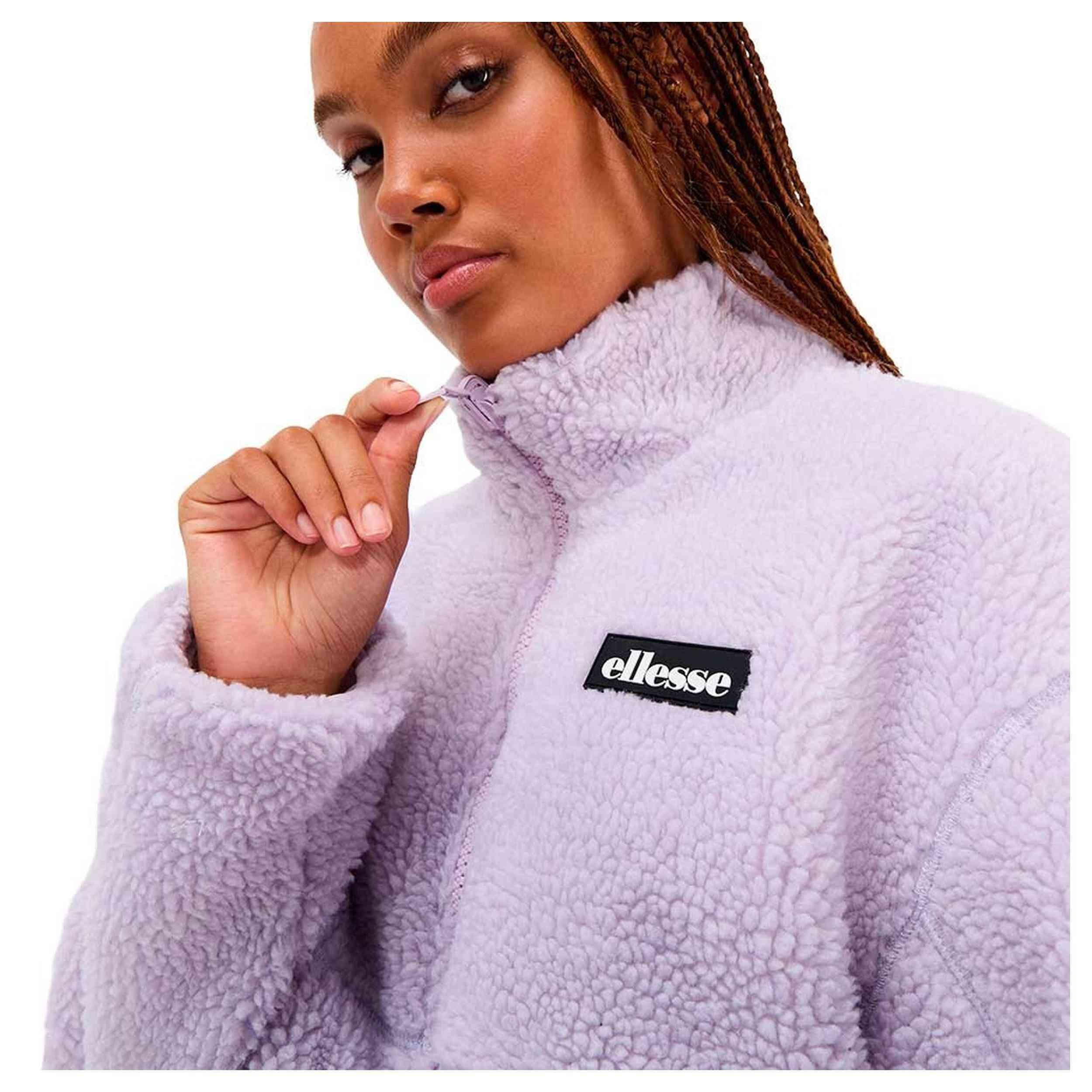 Veste Ellesse Valgarde pour femmes 2/3