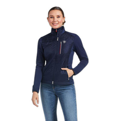 Giacca da equitazione da donna Ariat Fusion