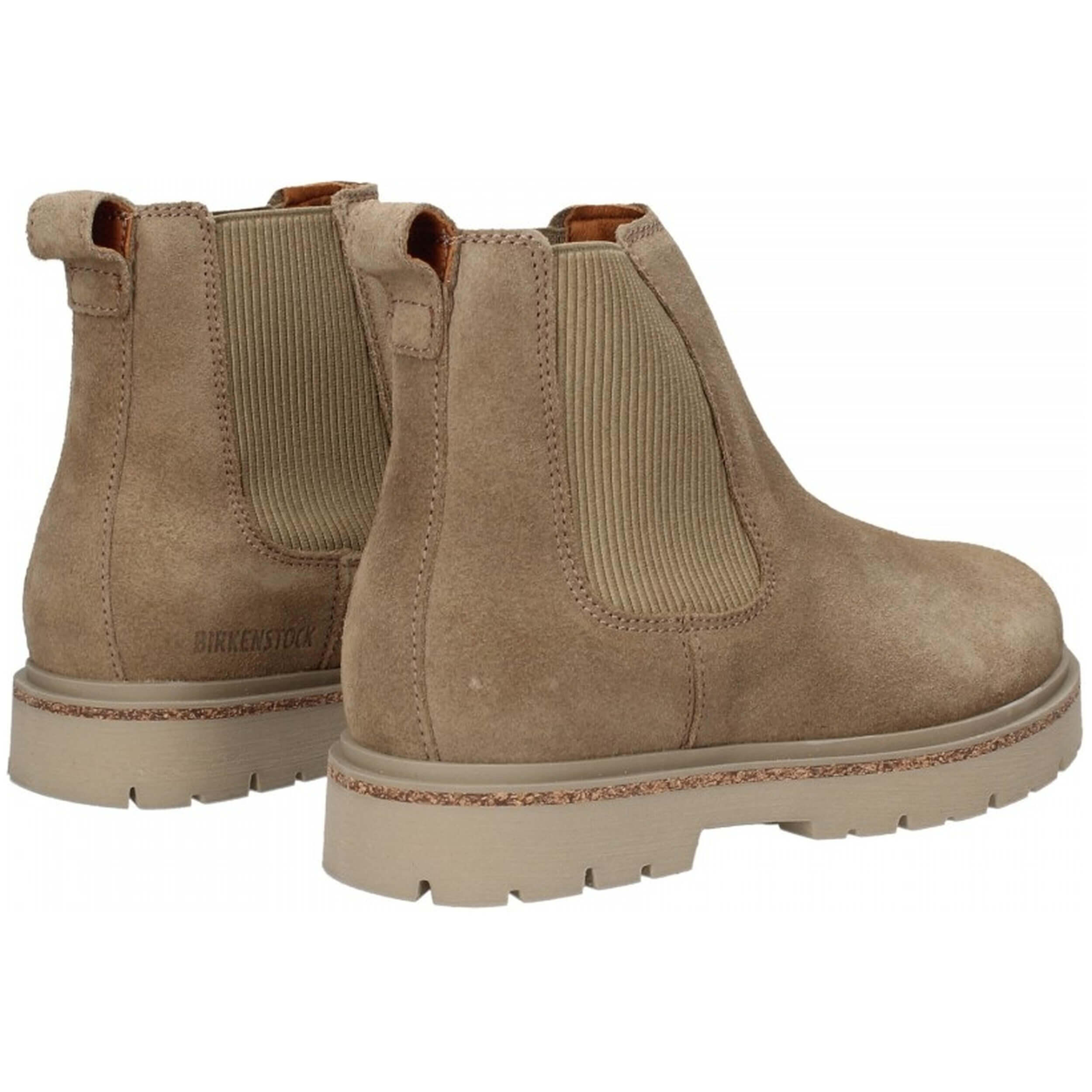 Botas Birkenstock Highwood Slip On para mujer 4/7