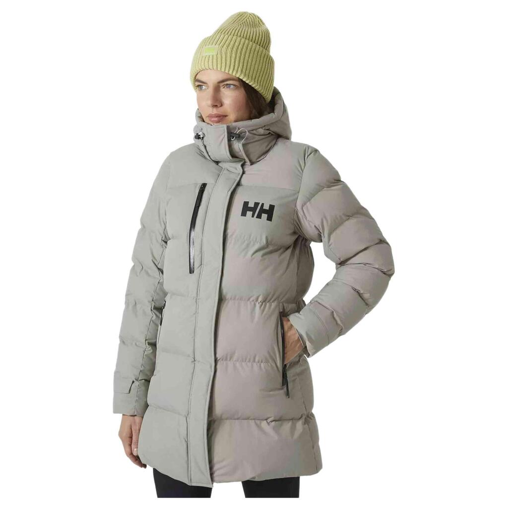Anorak Helly hansen model 53205_885 for women