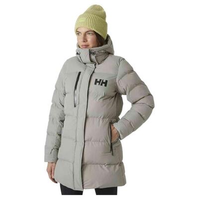 Parka helly hansen model 53205_885 voor vrouwen