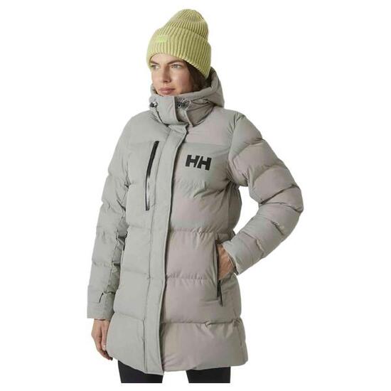 Parka Helly hansen Modell 53205_885 für frauen