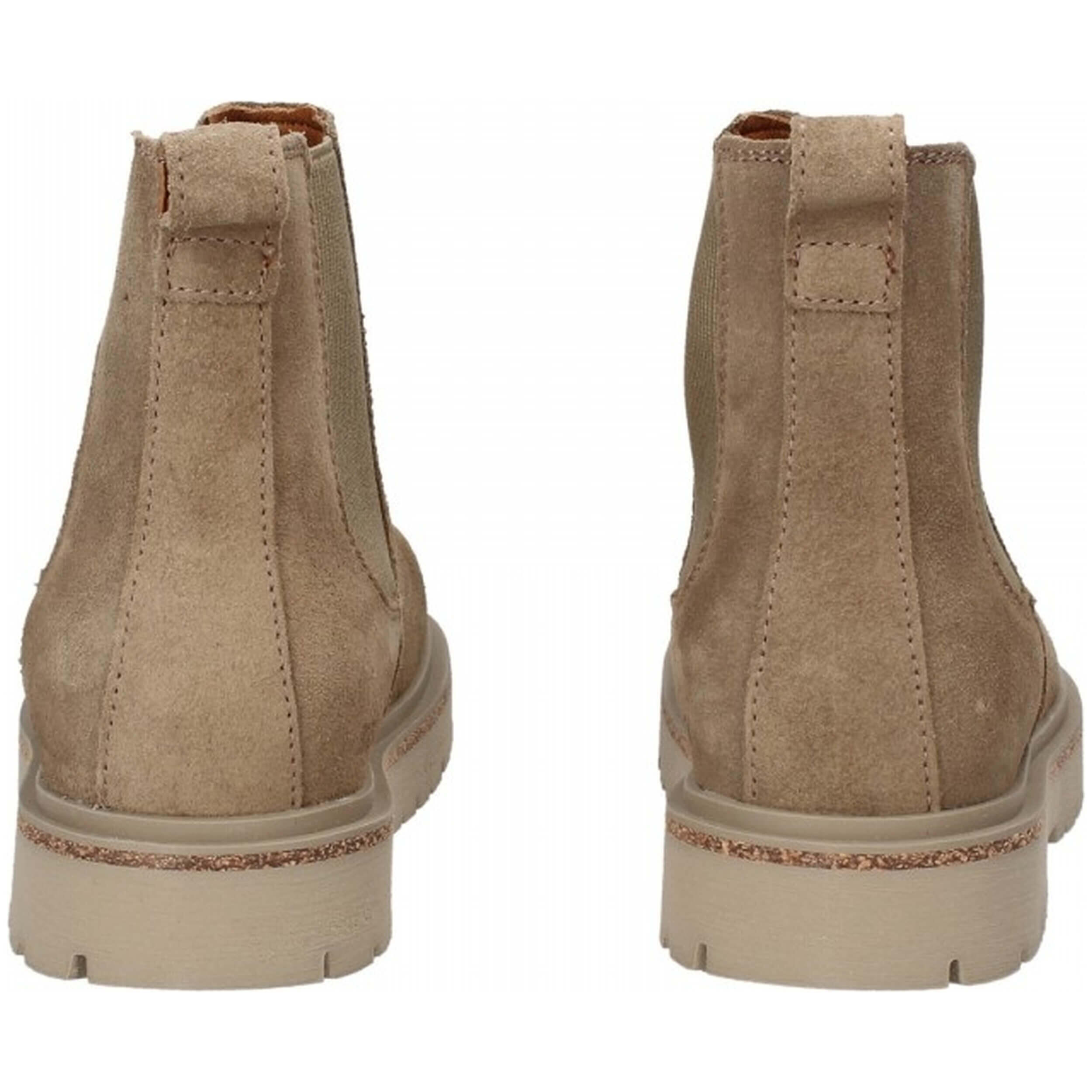Botas Birkenstock Highwood Slip On para mujer 3/7