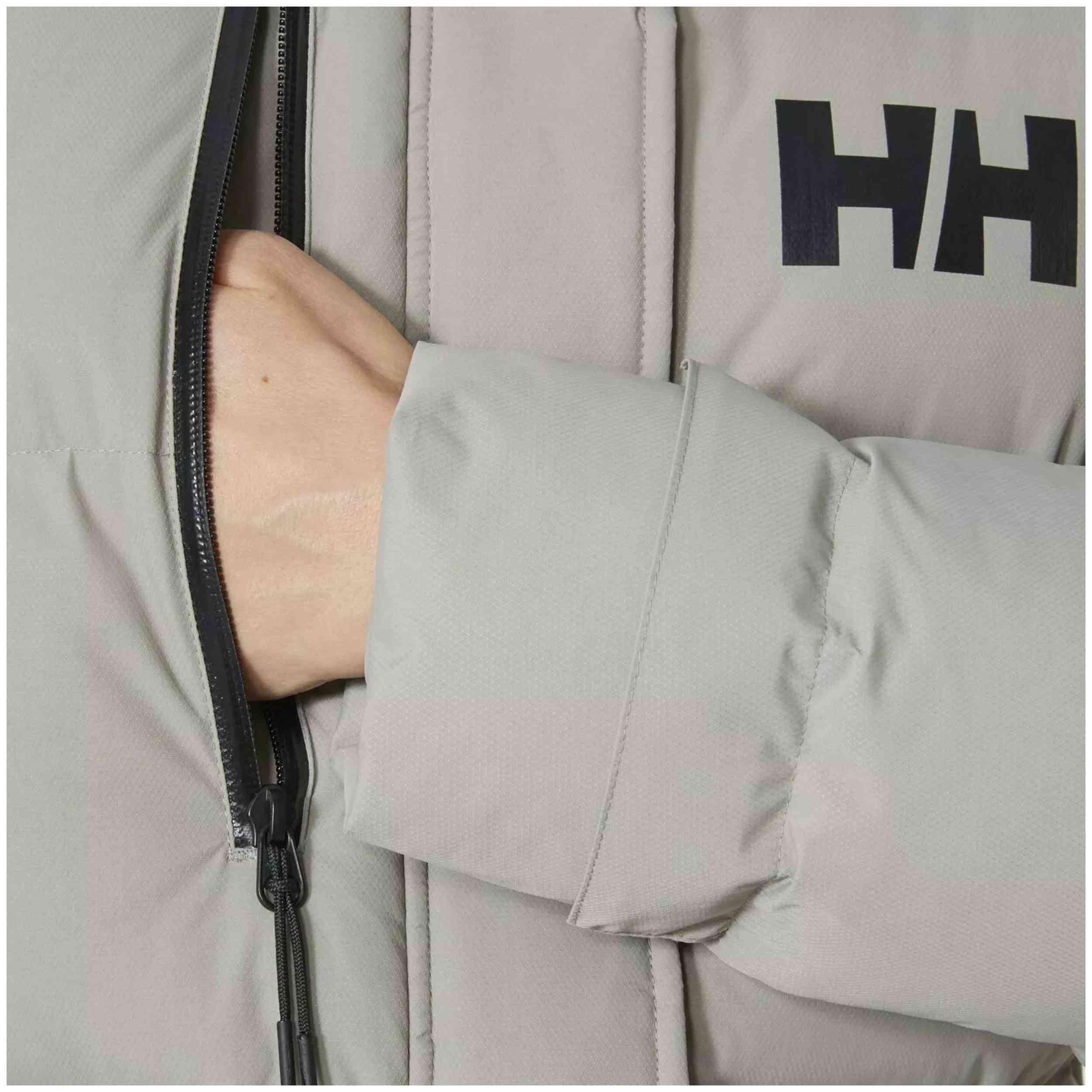 Parka Helly hansen modelo 53205_885 para mujer 4/7