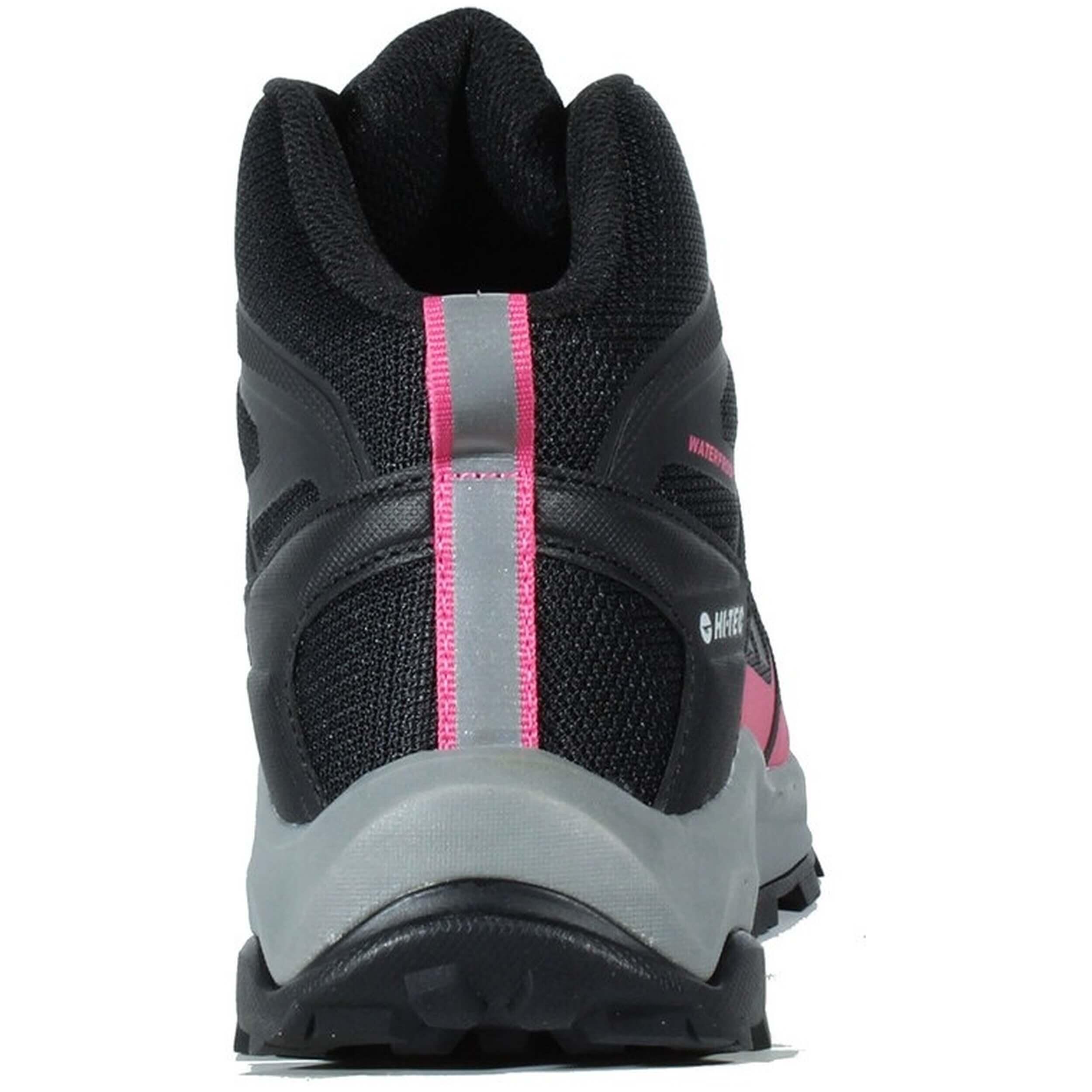 Bottes Hi-tec modèle O090123008 pour femmes 5/5