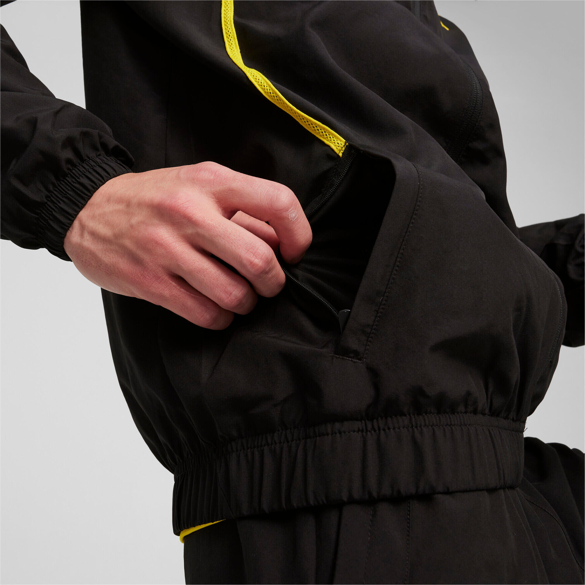 Prematch-Jacke Borussia Dortmund 2024/25 6/7