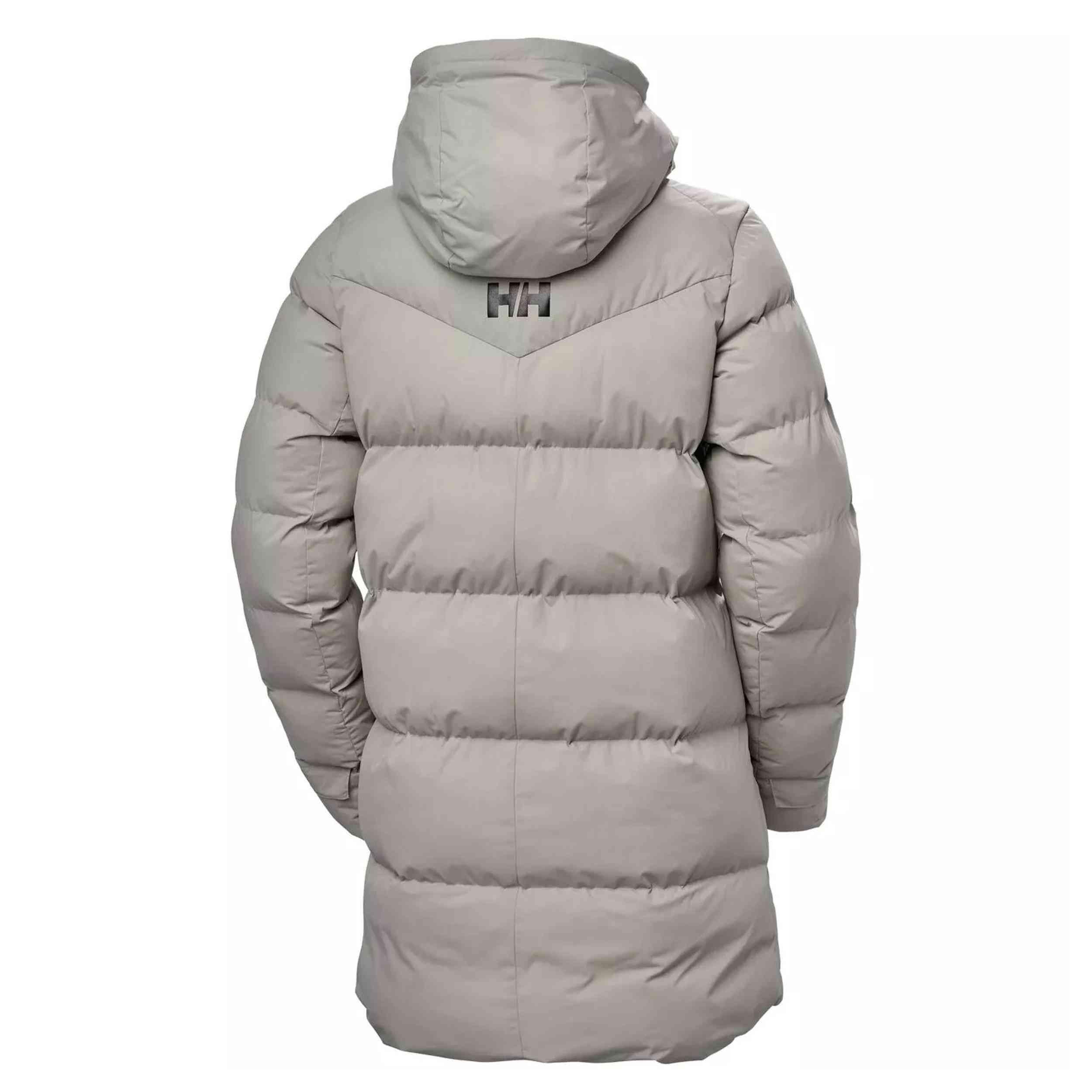 Parka Helly hansen modelo 53205_885 para mujer 2/7