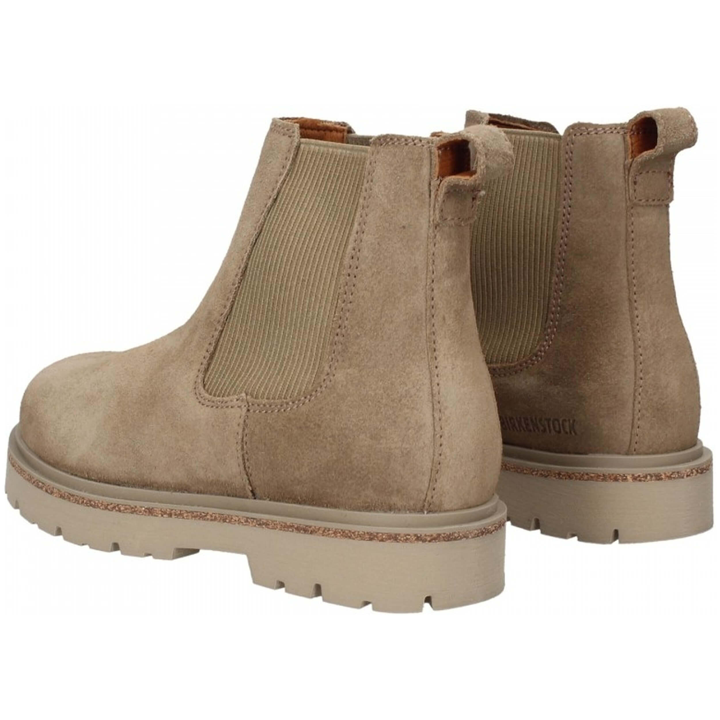 Botas Birkenstock Highwood Slip On para mujer 2/7