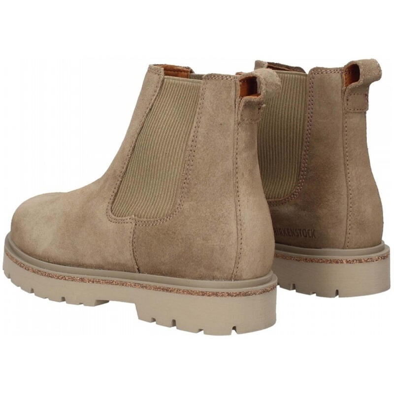 Sandale Birkenstock Highwood Slip On Femei Femeie