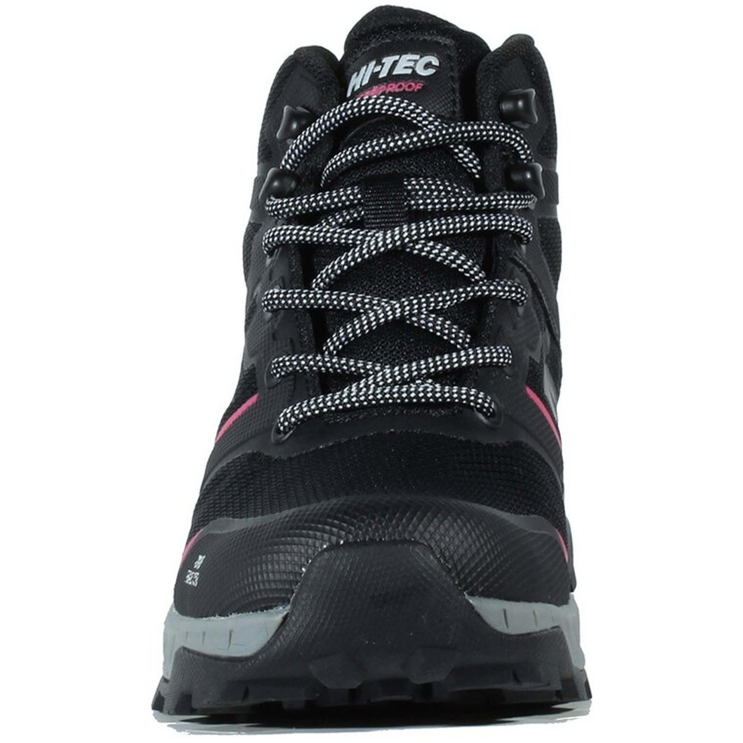 Bottes Hi-tec modèle O090123008 pour femmes 3/5