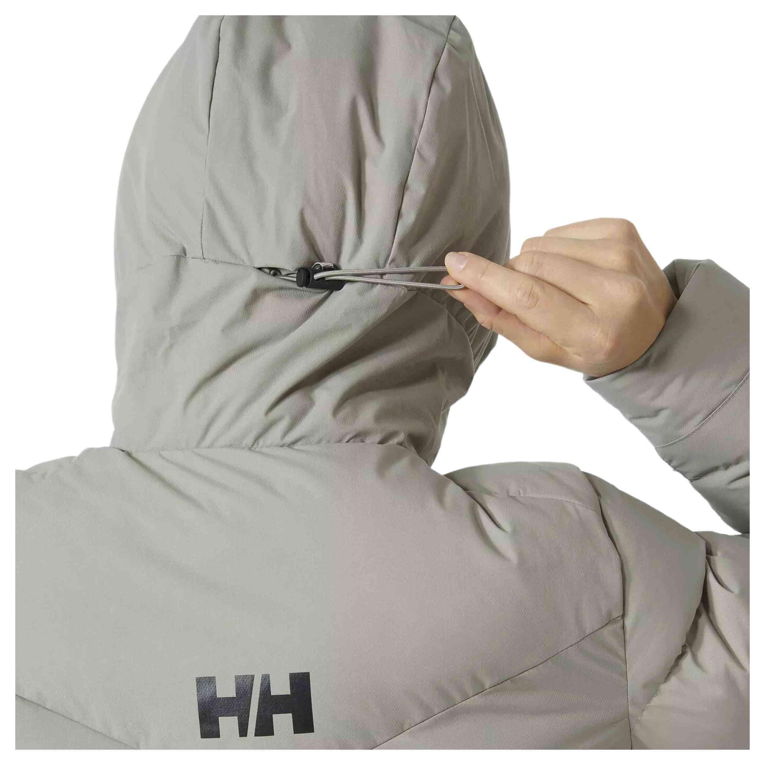 Parka Helly hansen modelo 53205_885 para mujer 3/7