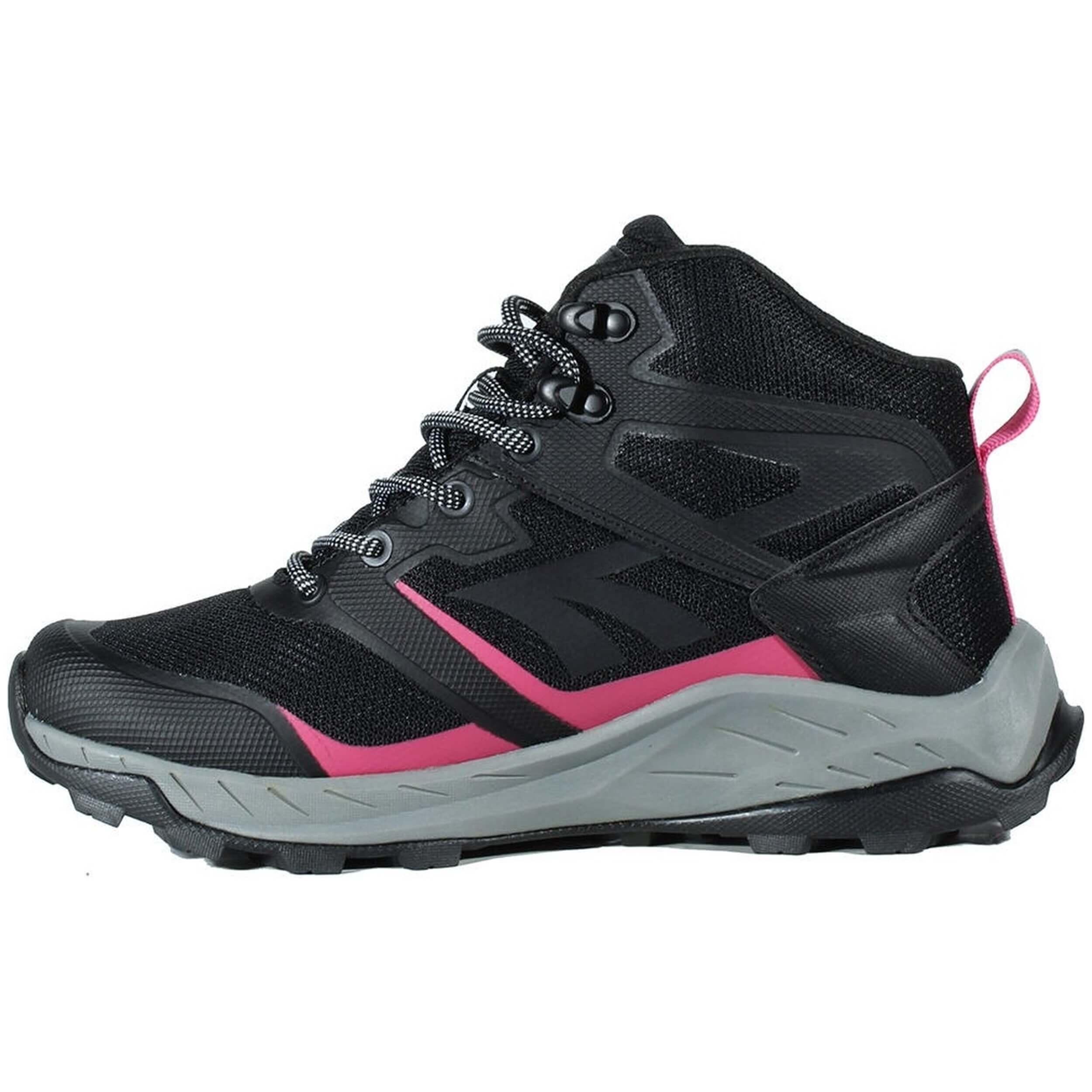Bottes Hi-tec modèle O090123008 pour femmes 4/5