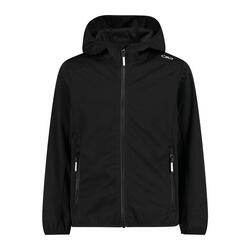Veste imperméable à capuche fille CMP