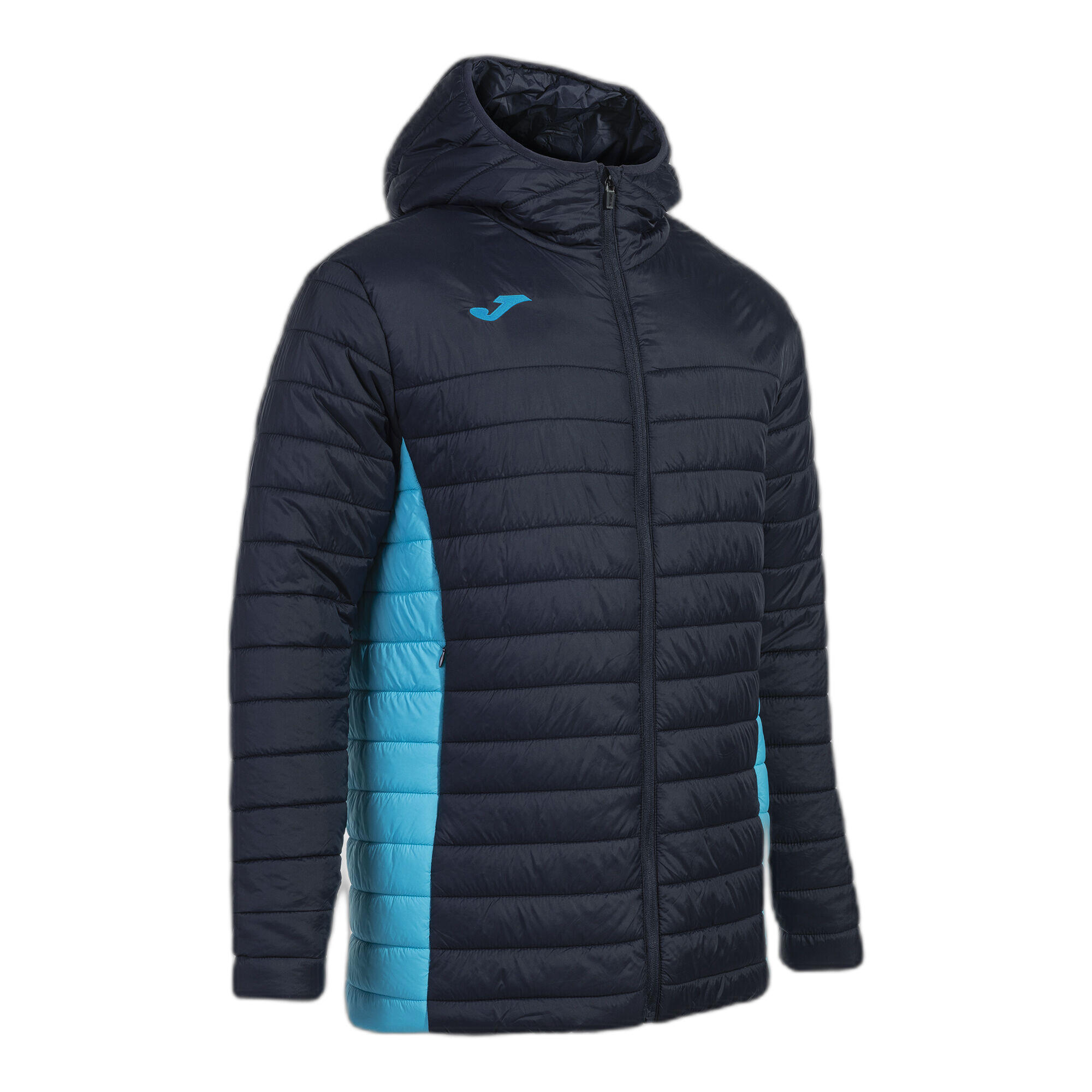 JOMA Piumino con cappuccio Joma Urban V