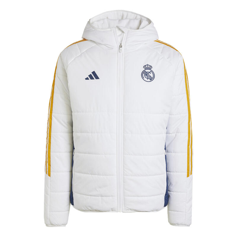 Doudoune Real Madrid Tiro 2024/25 Club