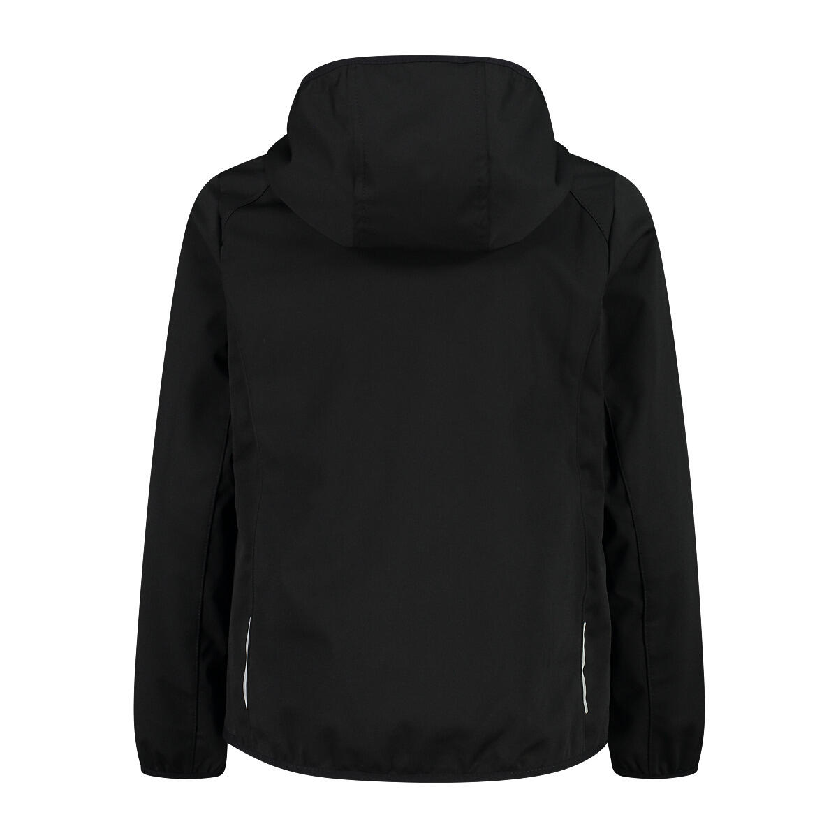 Veste imperméable à capuche fille CMP 3/3