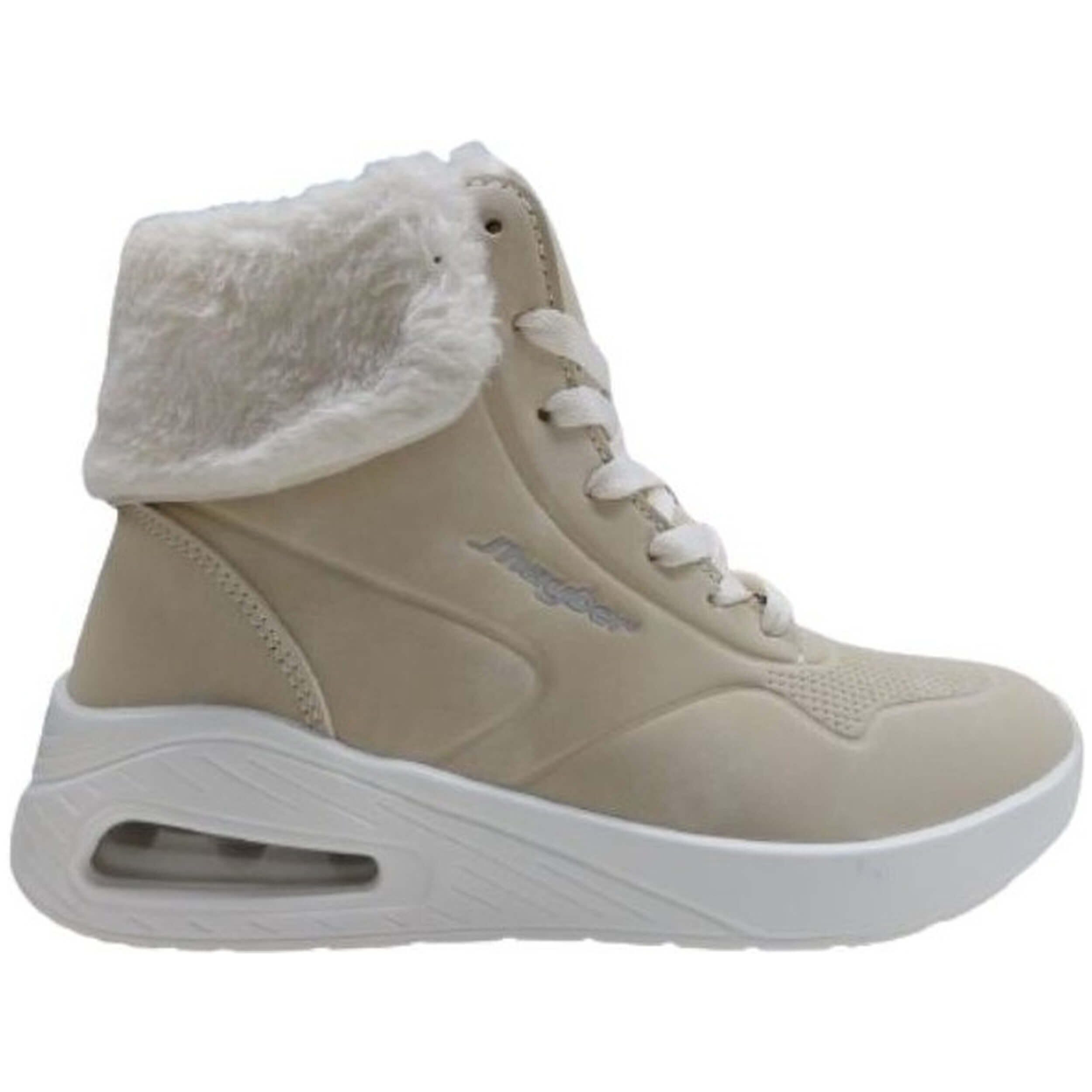 Botines J'hayber Chedola para mujer 1/3