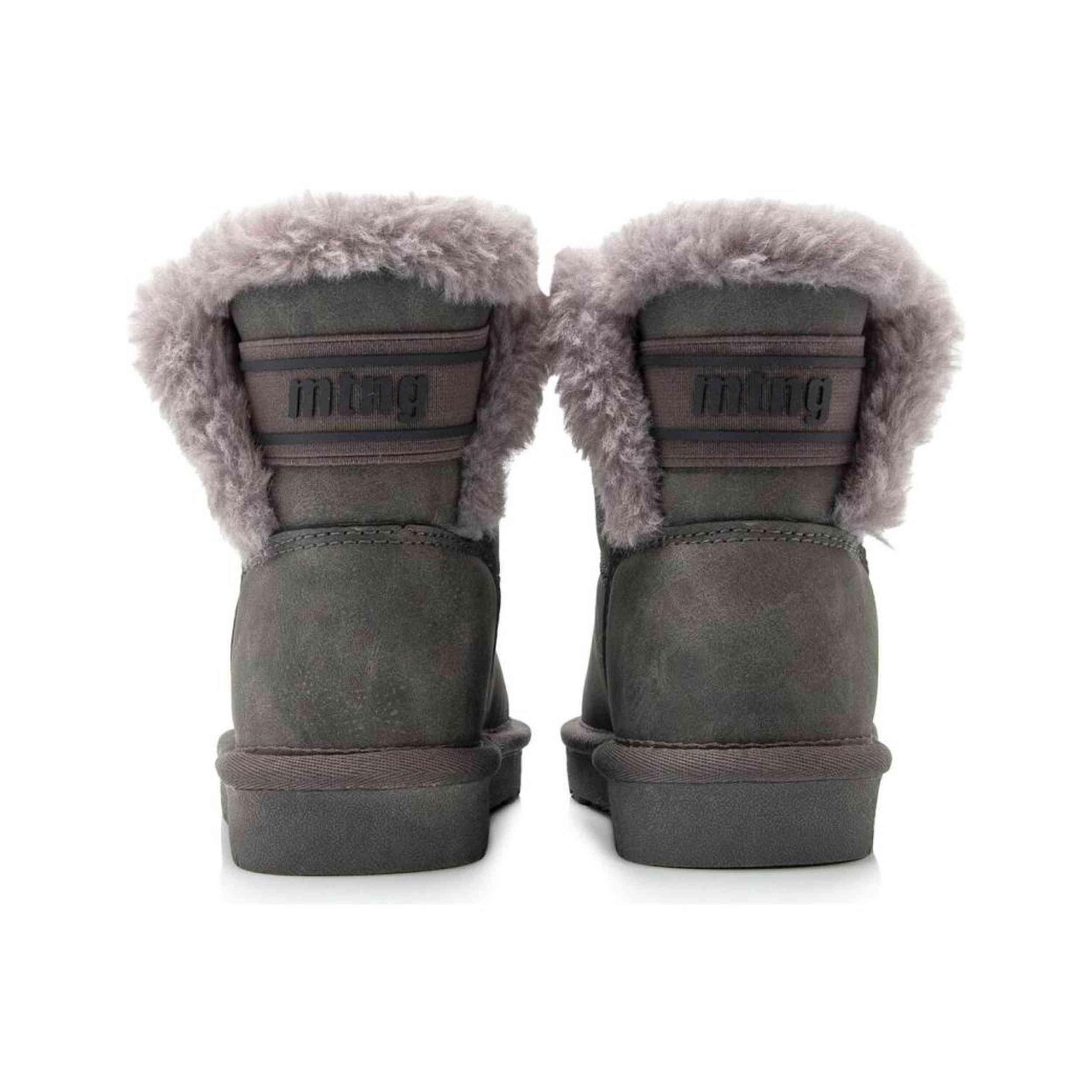 Stivaletti Mustang Sky per unisex ragazzi 3/5