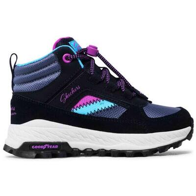 Enkellaarsjes skechers voor meisjes