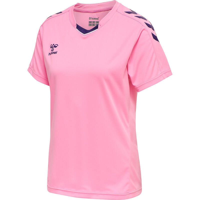 Seconde vie - Maillot femme Hummel Hmlhmlcore