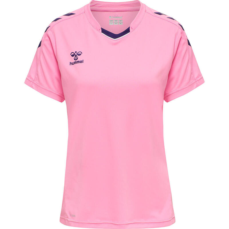 Seconde vie - Maillot femme Hummel Hmlhmlcore